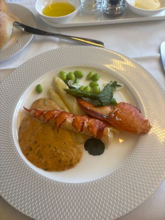 Lobster