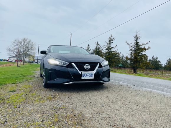 Front Profile