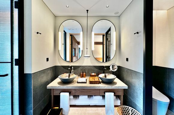 Basins