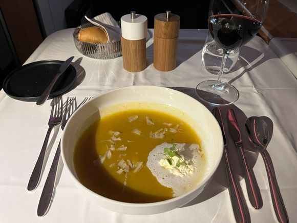 Soup