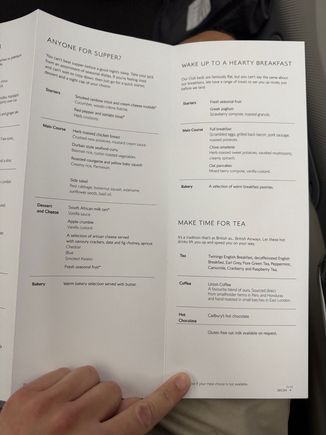 BA44 CPT-LHR main menu