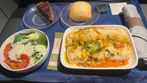 Enchiladas
