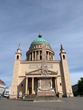 Nicholas Church