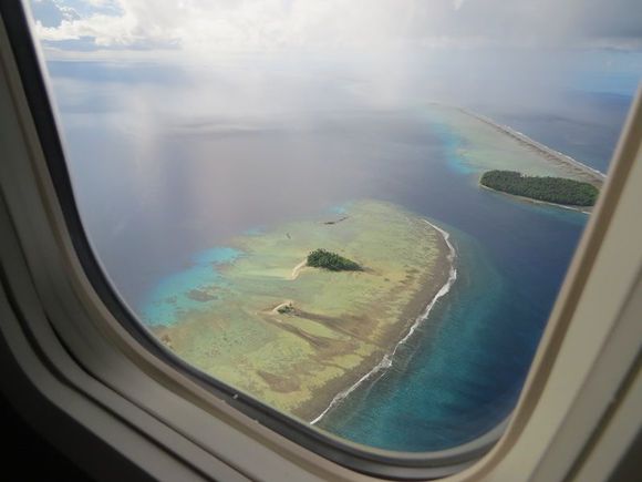 Approach to TKK