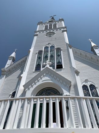 Mackinac