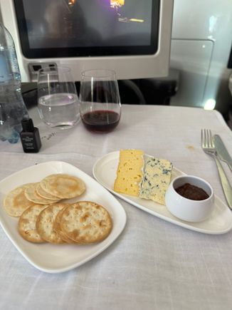 Cheese