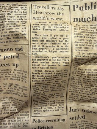 The Scotsman - Wednesday March 28, 1982