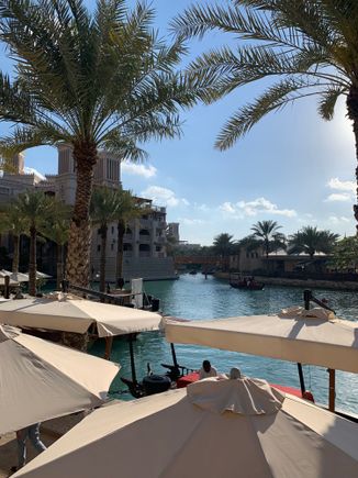 Should have stayed here to be honest