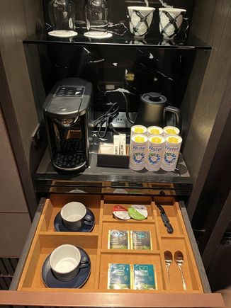 Amenities