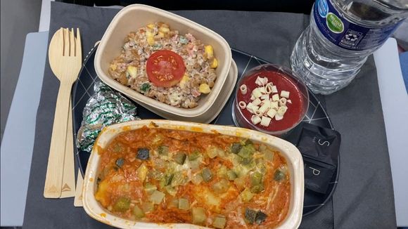 Dinner