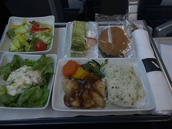 Chicken and Rice