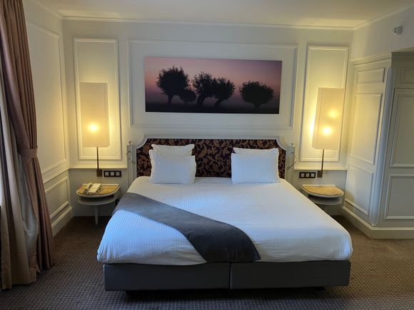 Junior suite