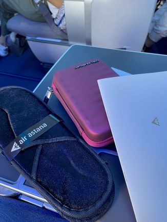 Best airline