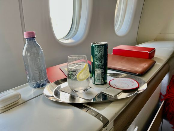 PDB - no champagne :-(