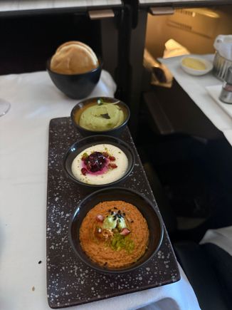Mezze