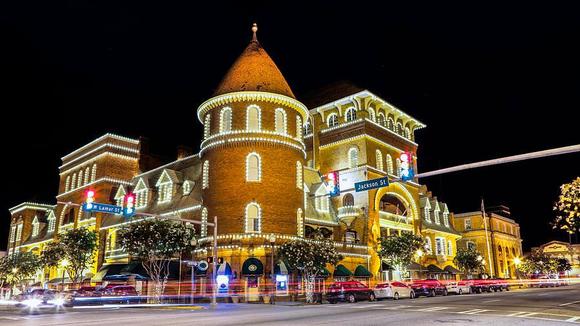 Windsor Hotel