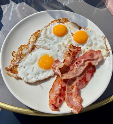 Brunch 