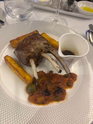 Lamb