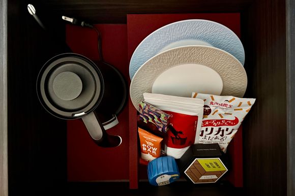 Mini-bar
