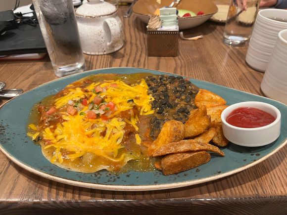 Huevos Cerillos
