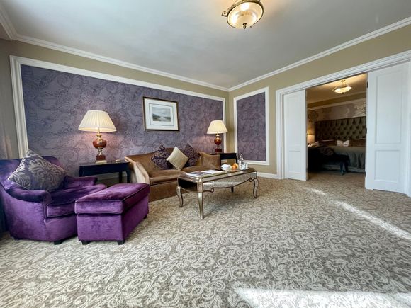 One bedroom Suiye