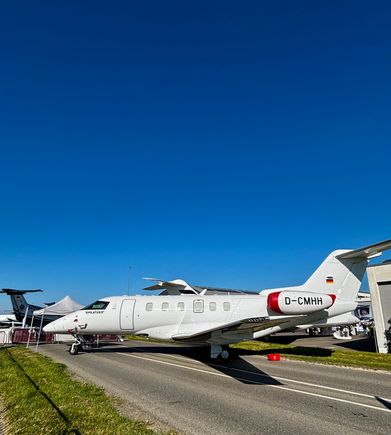 Pilatus PC-24