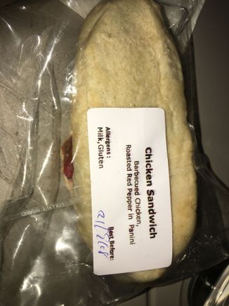 Sandwich