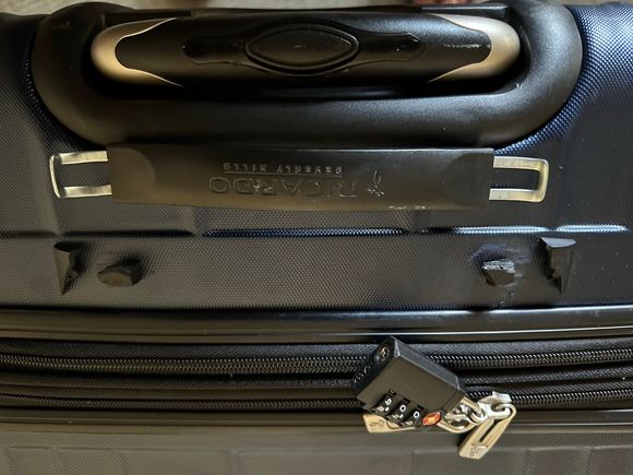 Broken off handle view 2