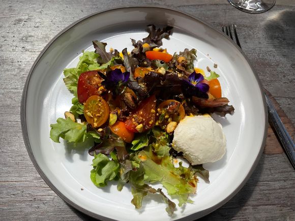 fabulous salad