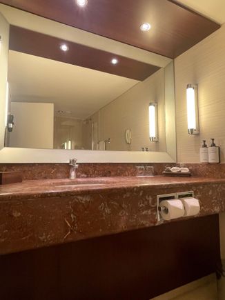 Bathroom #2