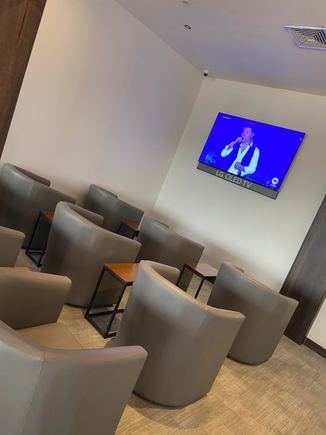 TV Lounge