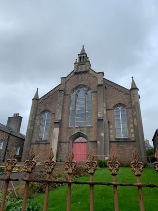 Stromness Parish Church