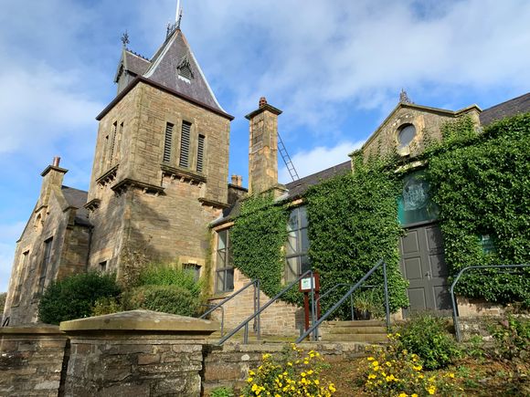 Orkney Islands Council