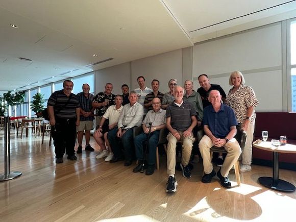 QF FT AGM 22 Feb 2025 
