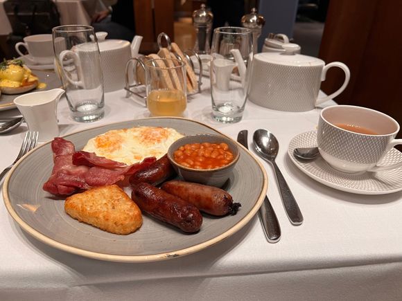 Full English 