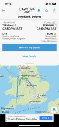FlightAware