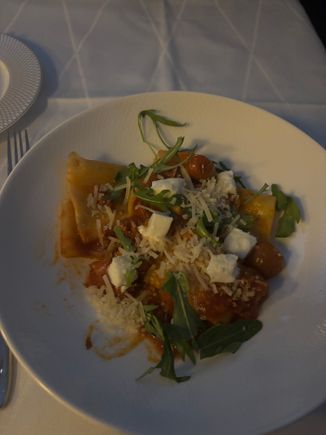 Pasta