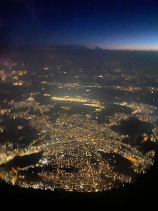 Milano!