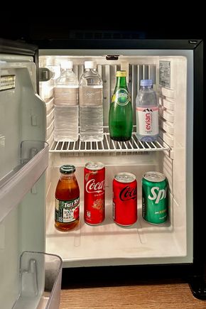 Mini-bar