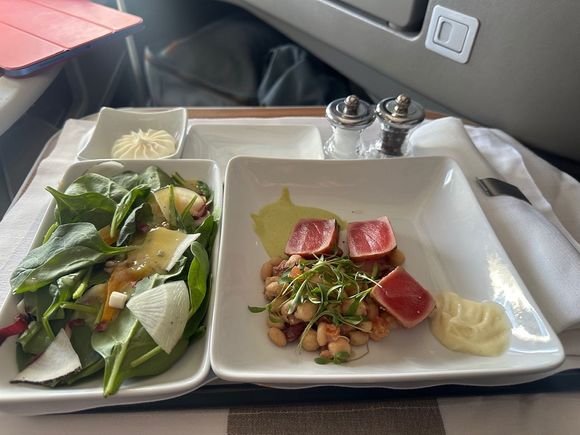 Tuna app. One of my favorites. 