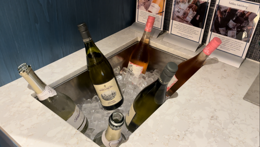 Evening Service, 6-8pm