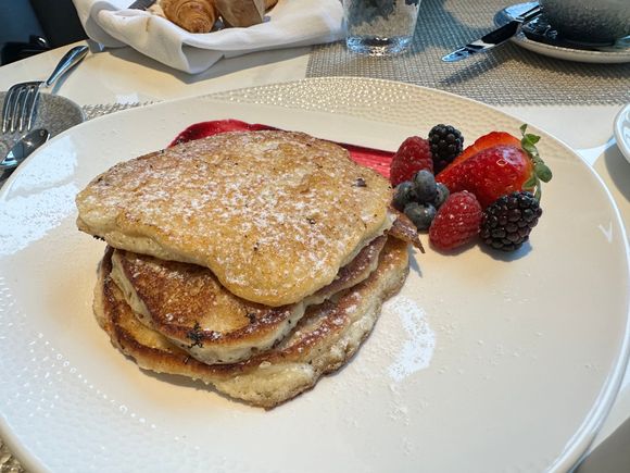 Pancake