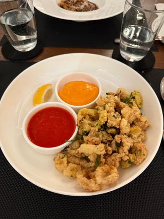 Calamari