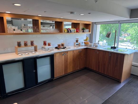 Pantry