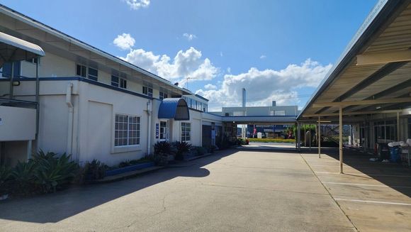 Motel