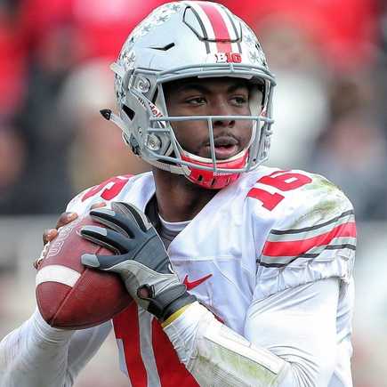 JT Barrett