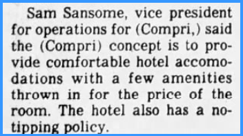 Oakland Tribune, Wednesday, February 5, 1986.