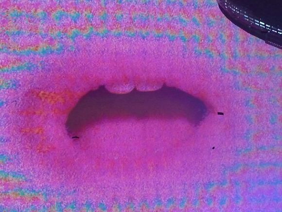 From one of the many videos to add effect 