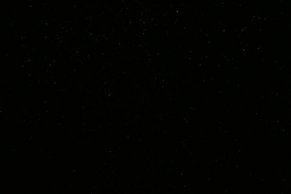 Without any light pollution on the island, it makes you enjoy watching the stars !