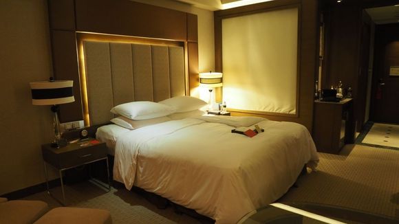 Sofitel Ponte 16 Macau